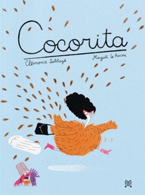 COCORITA (Nuevo)