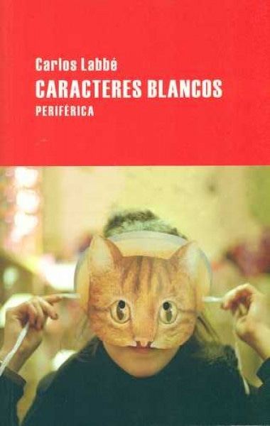CARACTERES BLANCOS