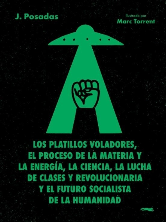 PLATILLOS VOLADORES, LOS (Nuevo)