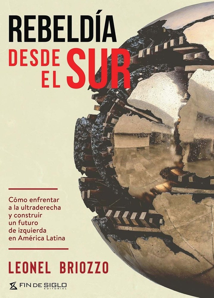 REBELDÍA DESDE EL SUR