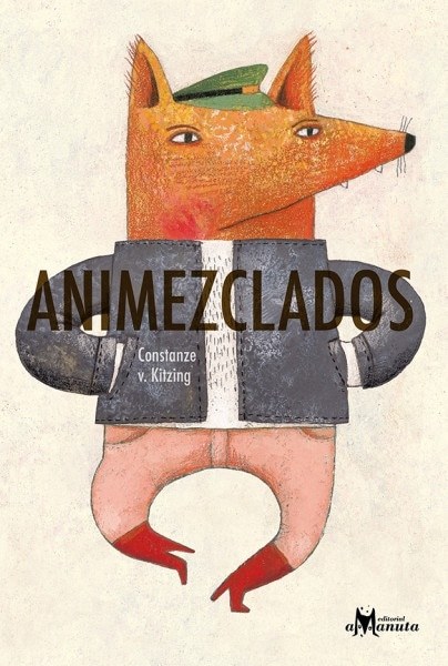ANIMEZCLADOS (Nuevo)