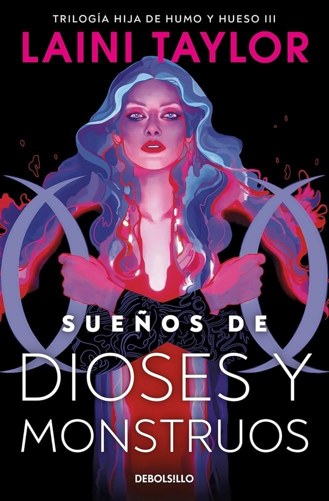 SUEÑOS DE DIOSES Y MONSTRUOS (HIJA DE H