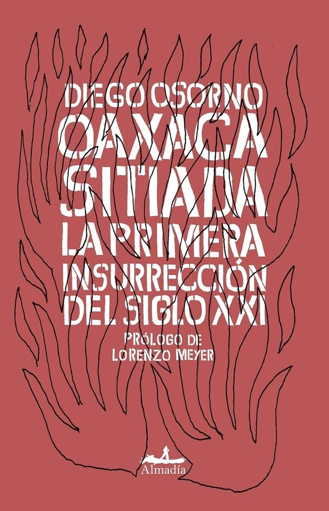 OAXACA SITIADA (Nuevo)