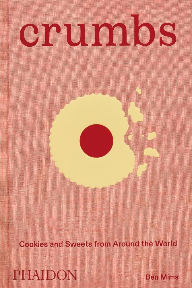 CRUMBS ING (Nuevo)