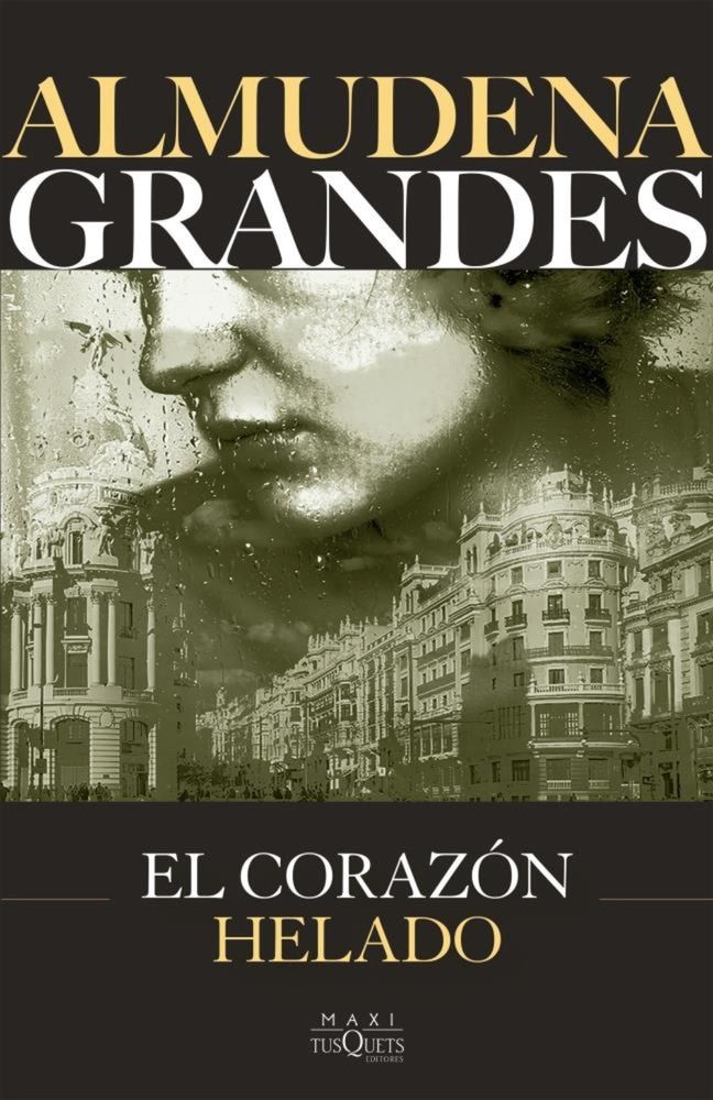 EL CORAZÓN HELADO