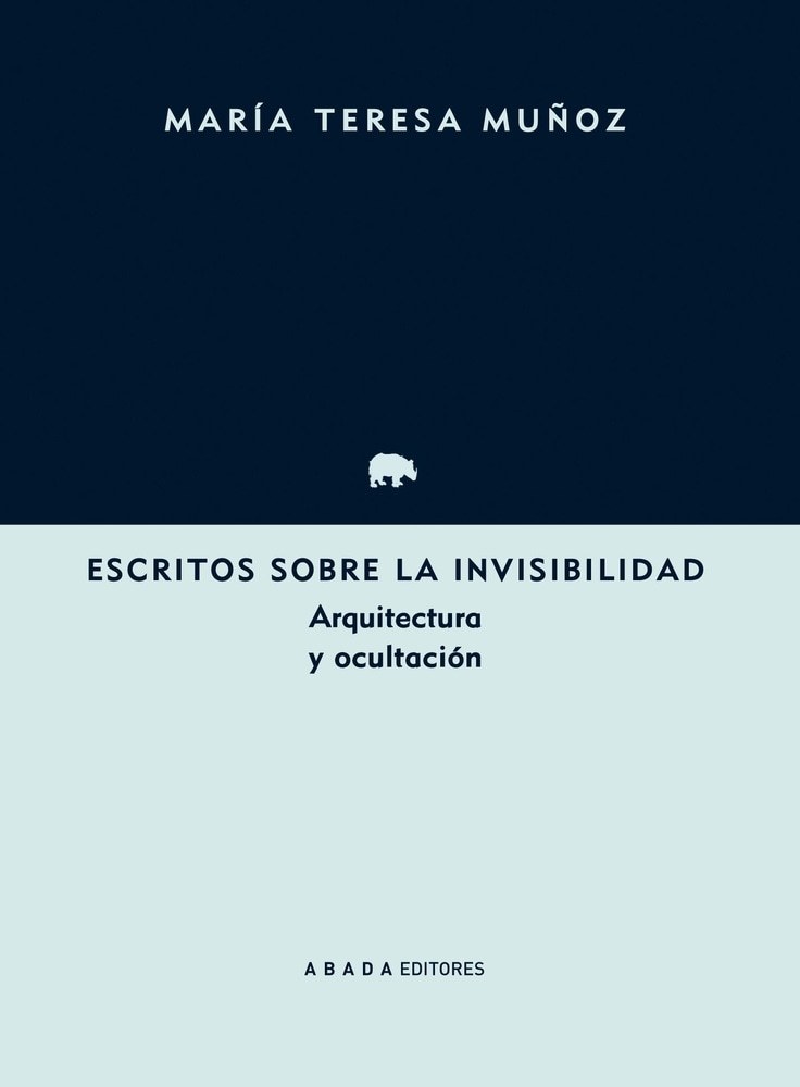 ESCRITOS SOBRE INVISIBILIDAD (Nuevo)