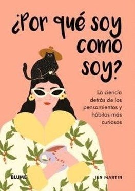 ¿POR QUE SOY COMO SOY?