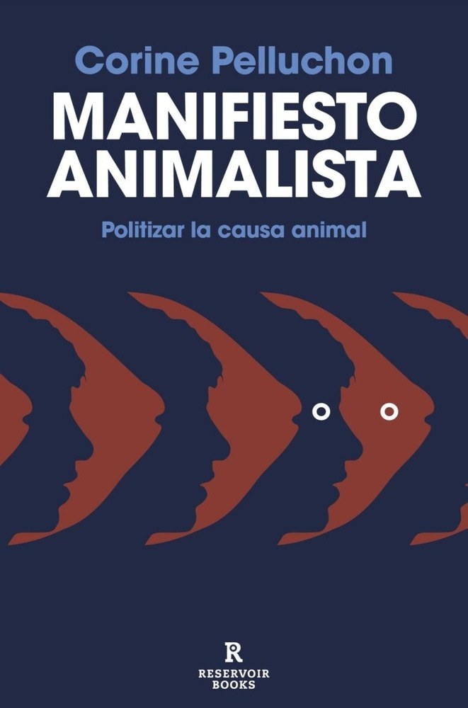 MANIFIESTO ANIMALISTA (NF)