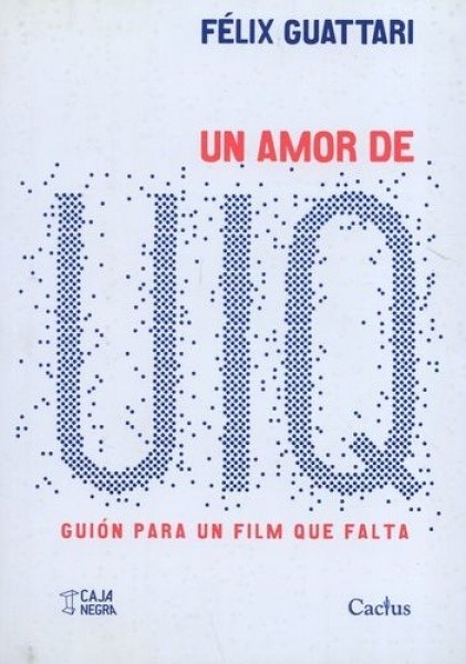 UN AMOR DE UIQ