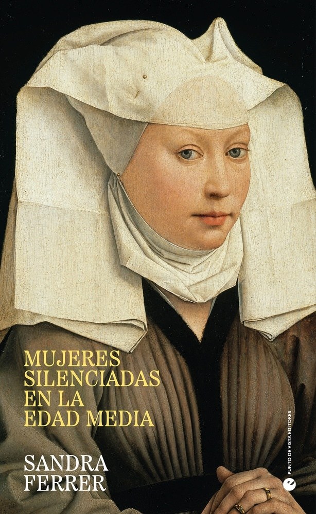 MUJERES SILENCIADAS EN LA EDAD MEDIA