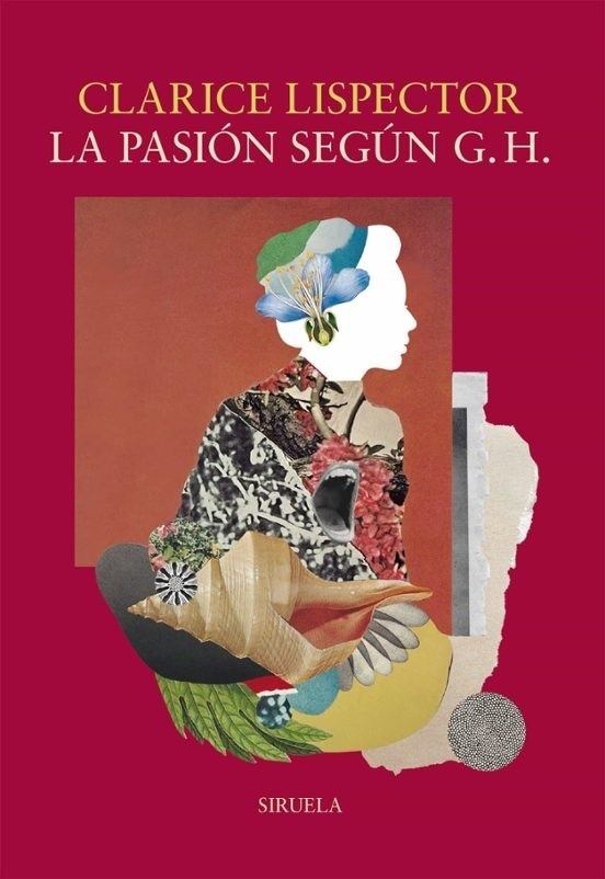 LA PASIÓN SEGÚN G.H