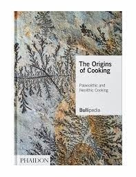 ORIGINS OF COOKING