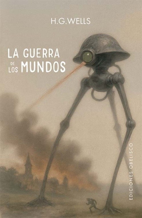 GUERRA DE LOS MUNDOS, LA (Nuevo)