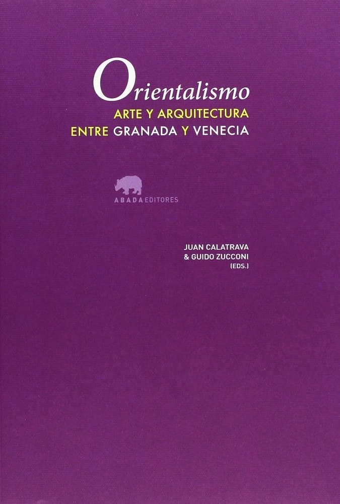 ORIENTALISMO (Nuevo)