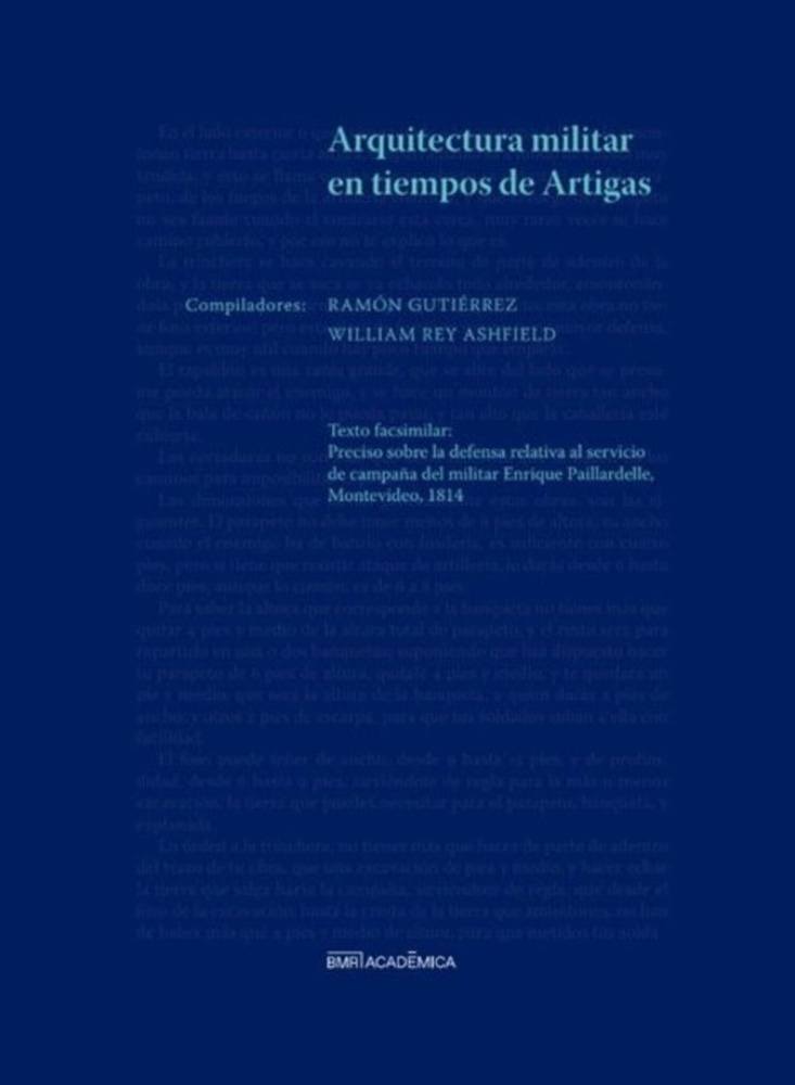 ARQUITECTURA MILITAR EN TIEMPOS DE ARTIGAS