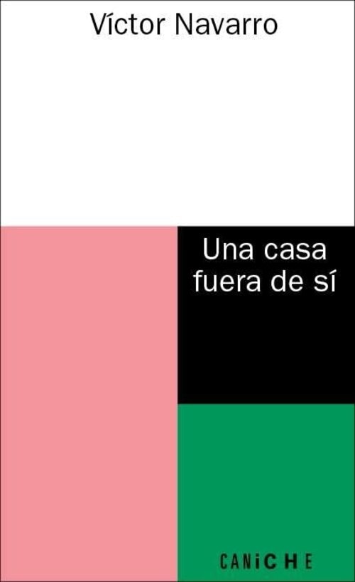 UNA CASA FUERA DE SÍ (Nuevo)