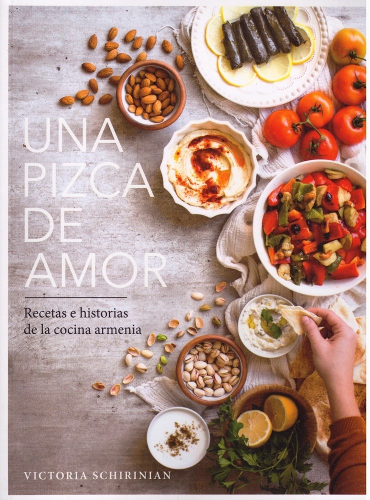 PIZCA DE AMOR UNA