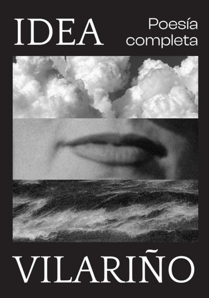 POESIA COMPLETA. IDEA VILARINO