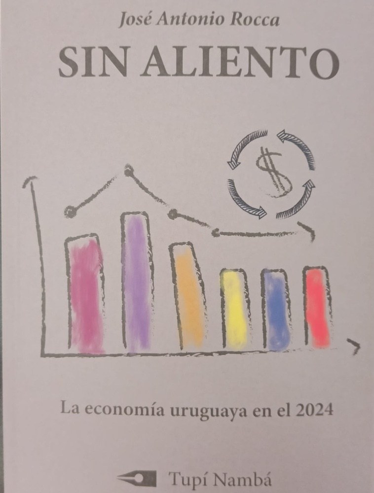 SIN ALIENTO