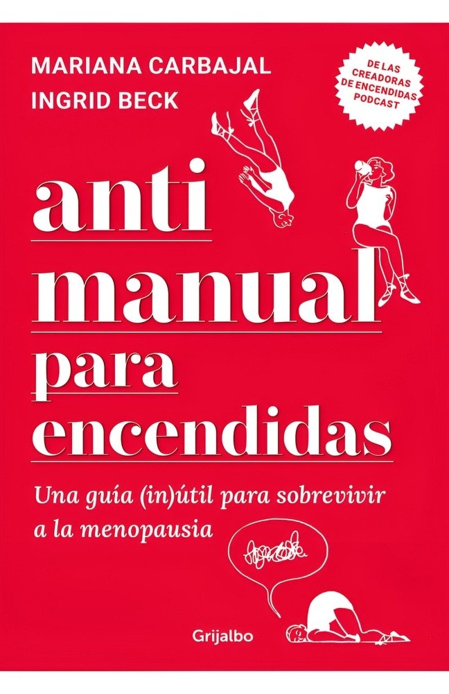 ANTI MANUAL PARA ENCENDIDAS