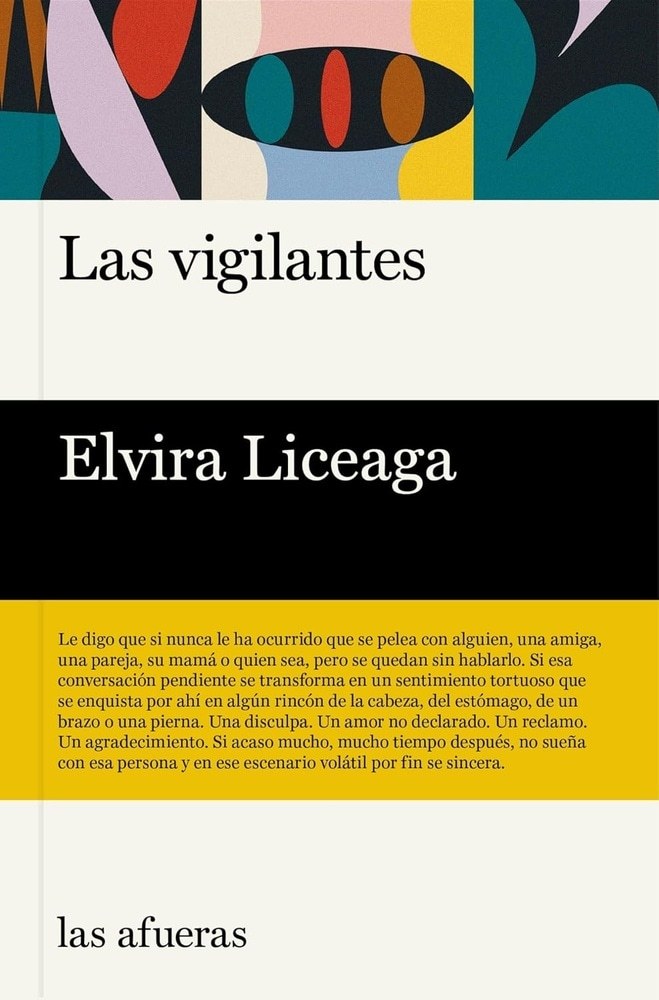 VIGILANTES, LAS (Nuevo)