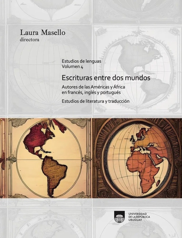 ESCRITURAS ENTRE DOS MUNDOS