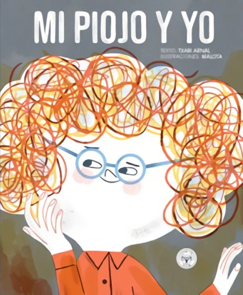 MI PIOJO Y YO (Nuevo)