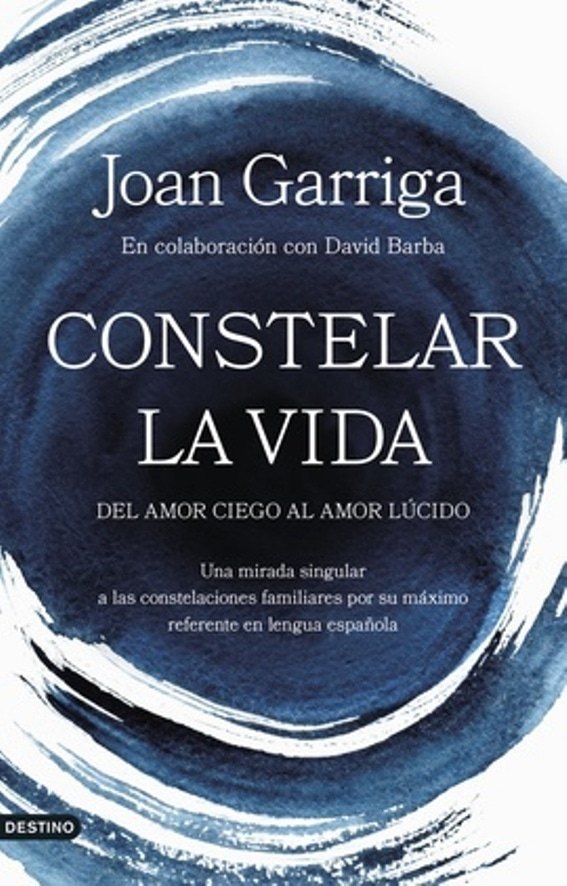 CONSTELAR LA VIDA