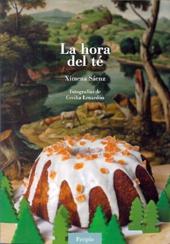 LA HORA DEL TE