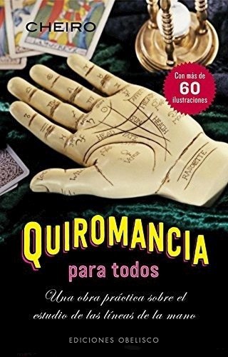QUIROMANCIA PARA TODOS