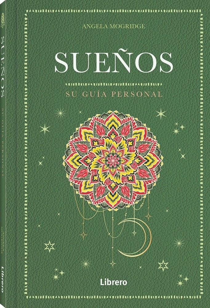 SUEÑOS SU GUIA PERSONAL