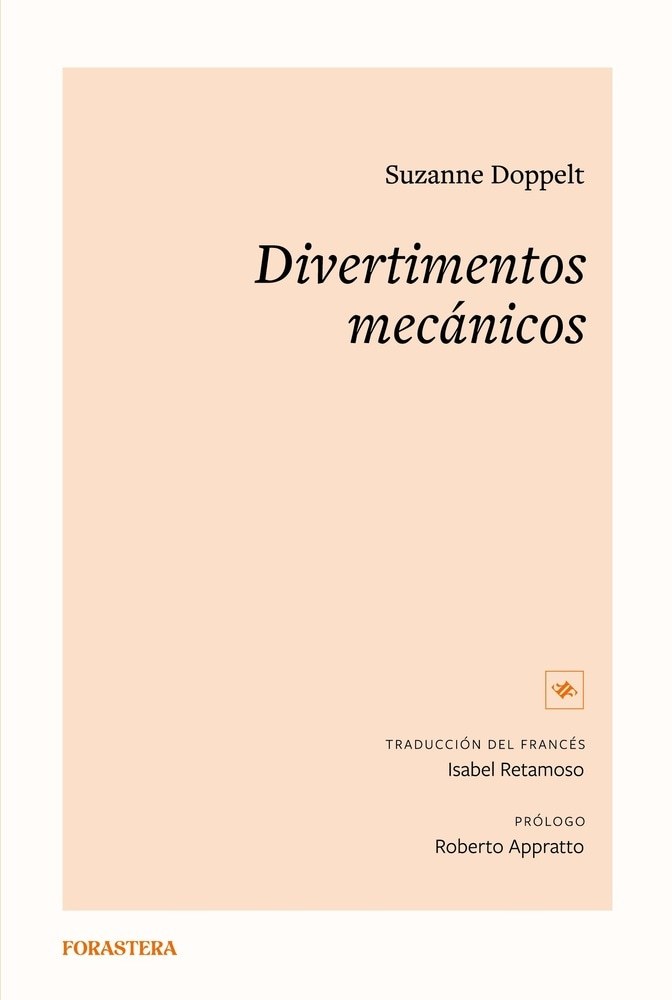 DIVERTIMENTOS MECANICOS