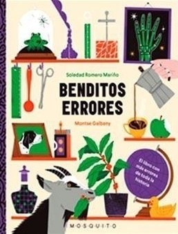 BENDITOS ERRORES