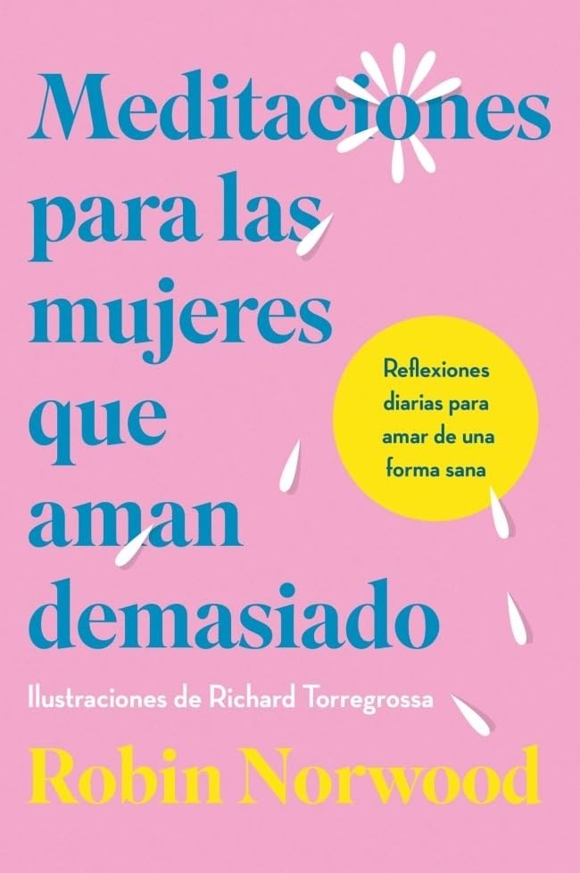 MEDITACIONES PARA LAS MUJERES QUE ED.ILU