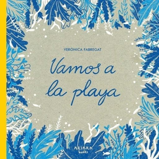VAMOS A LA PLAYA (Nuevo)
