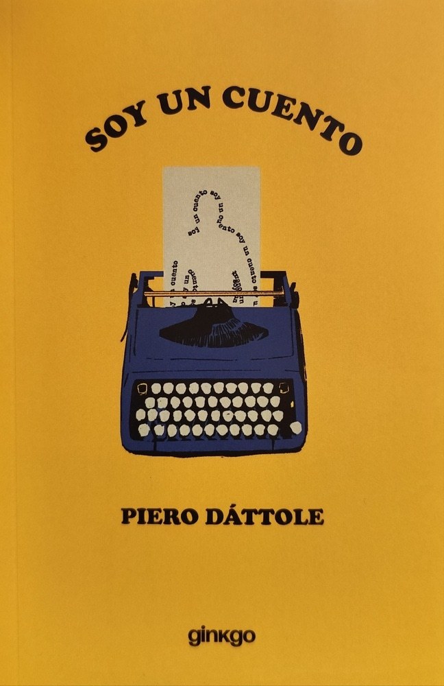 SOY UN CUENTO (Nuevo)
