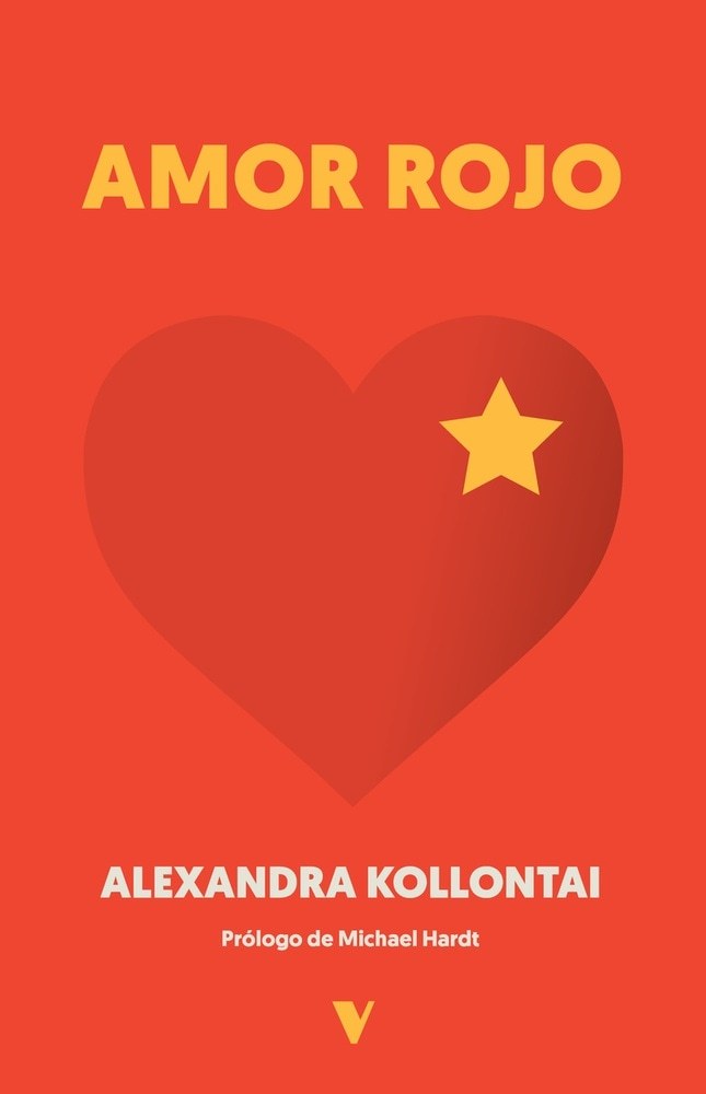 AMOR ROJO (Nuevo)