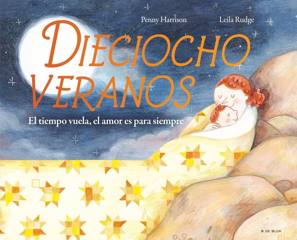 18 VERANOS
