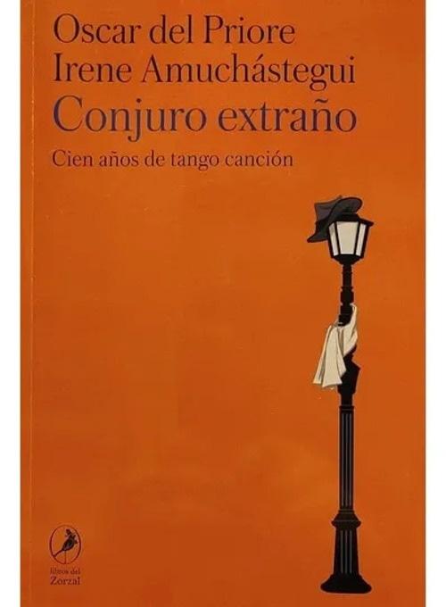 CONJURO EXTRAÑO