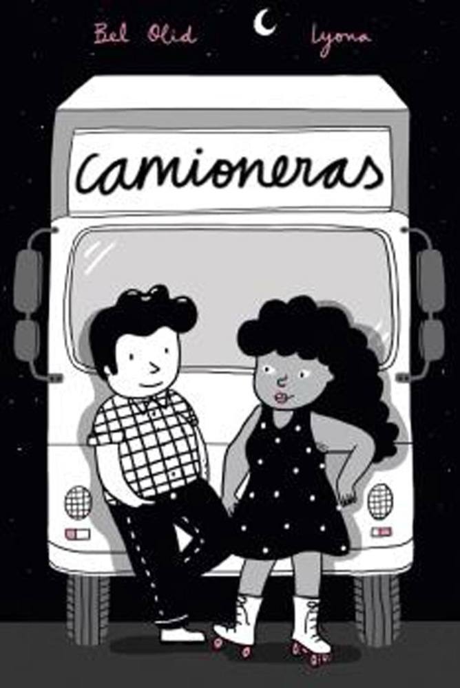 CAMIONERAS (Nuevo)