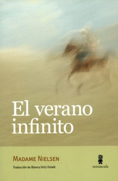 EL VERANO INFINITO
