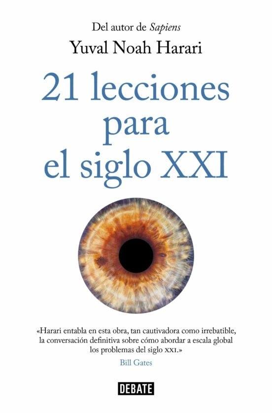 21 LECCIONES PARA EL SIGLO XXI (ESTUCHE)