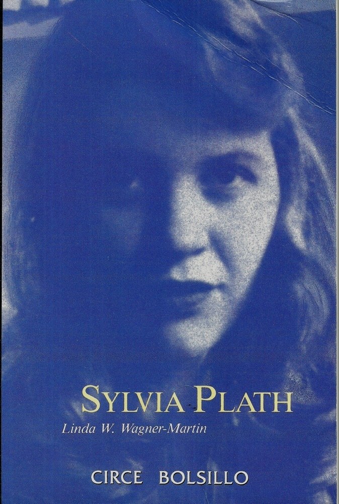 SYLVIA PLATH