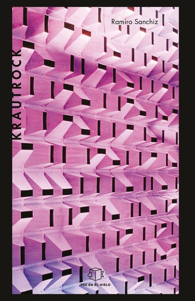 KRAUTROCK