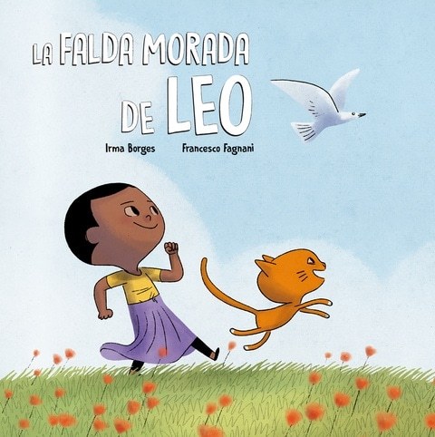 FALDA MORADA DE LEO, LA (Nuevo)