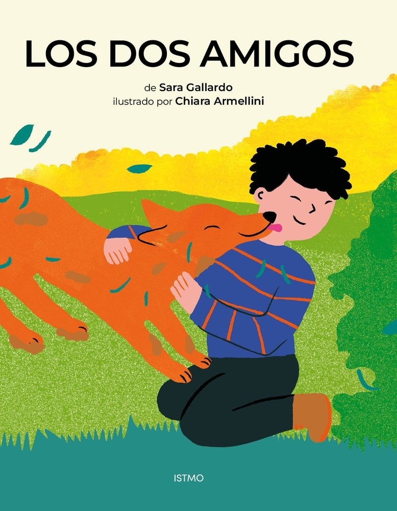 DOS AMIGOS, LOS (Nuevo)