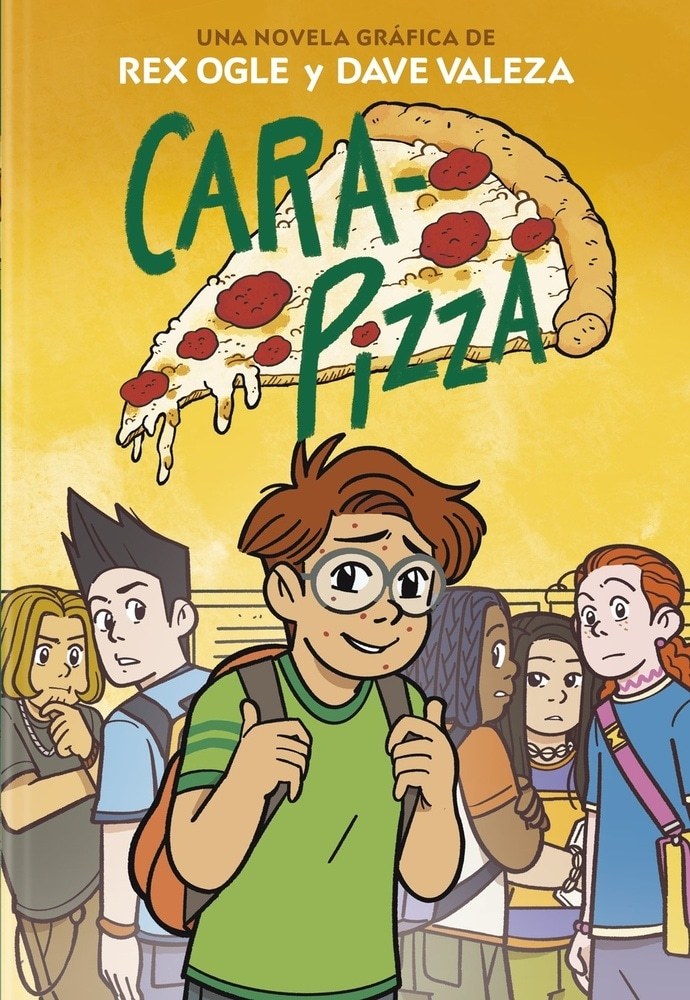 CARAPIZZA