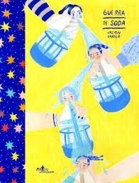 Guerra de Soda