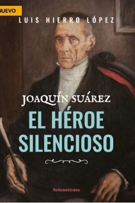 JOAQUÍN SUÁREZ