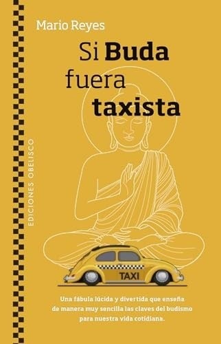SI BUDA FUERA UN TAXISTA